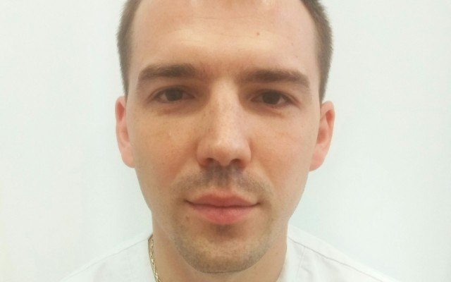 Вилков Дмитрий Сергеевич