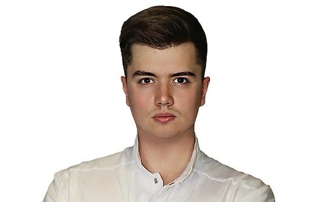 Алябьев Арсений Юрьевич