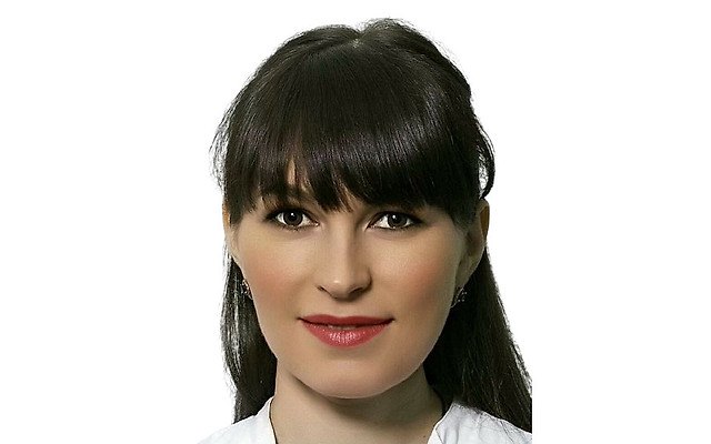 Глазырина Татьяна Юрьевна