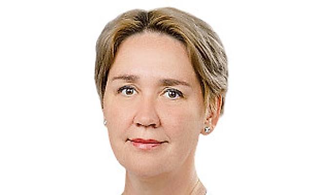 Лапина Ирина Александровна