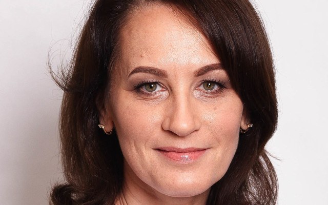 Ратушная Алла Александровна