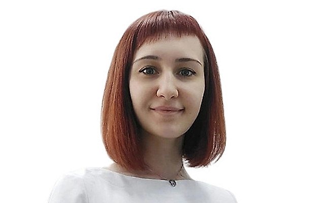 Шкилева Дарья Игоревна