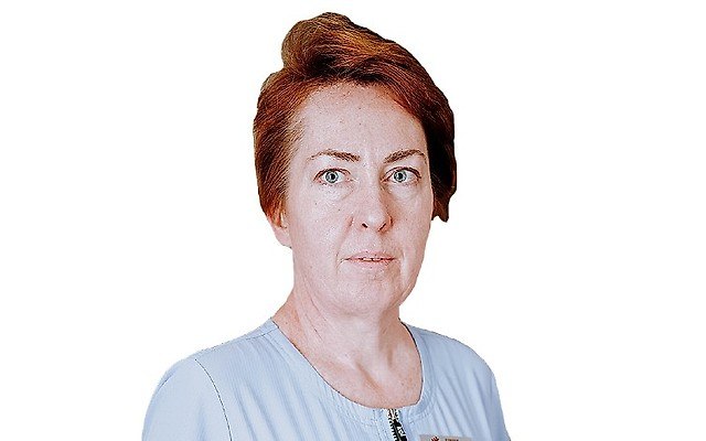 Кузнецова Надежда Борисовна