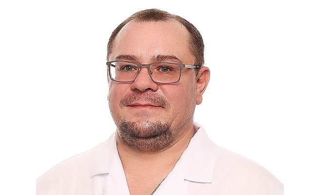 Пикулев Андрей Викторович