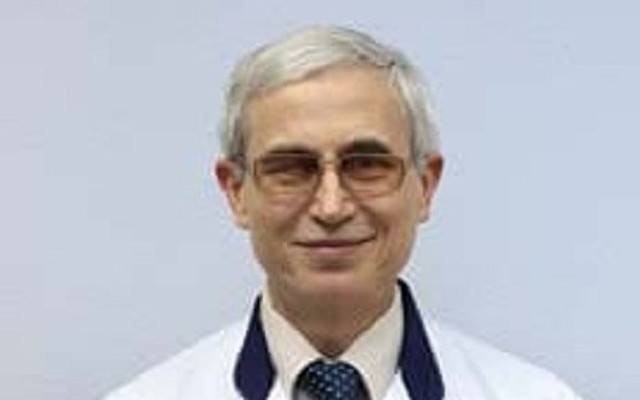 Кривяков Николай Валентинович