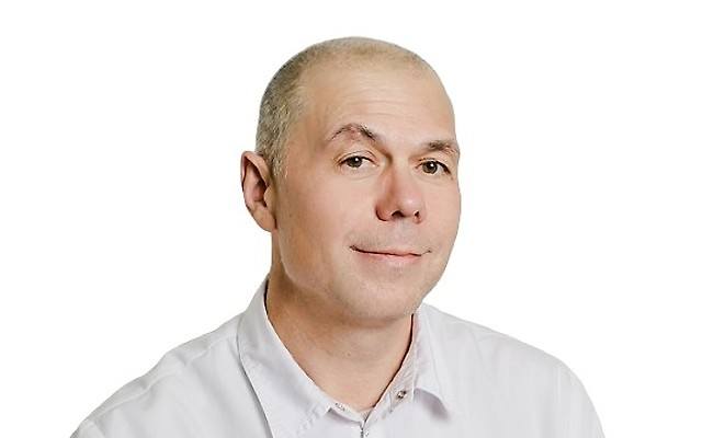 Челюк Юрий Александрович