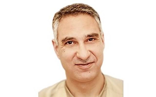 Али Ясcер Хуссейн