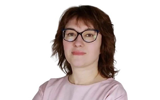 Филиппова Марина Андреевна