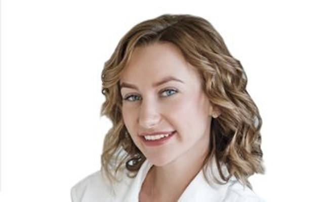 Платова Дарья Дмитриевна