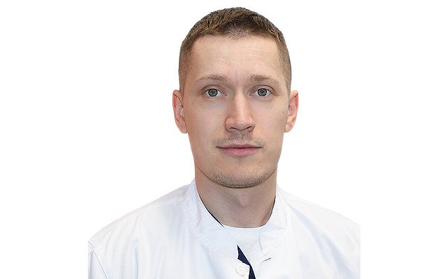 Леус Антон Евгеньевич