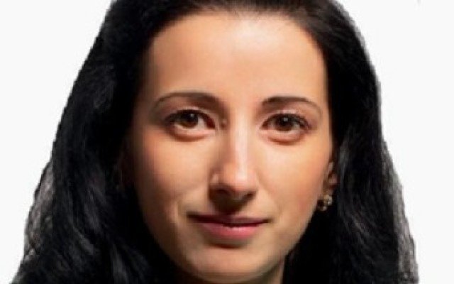 Коцкая Анастасия Владимировна