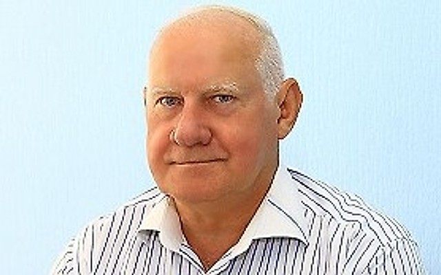 Маринчук Александр Тимофеевич