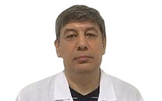 Ляшенко Александр Игоревич