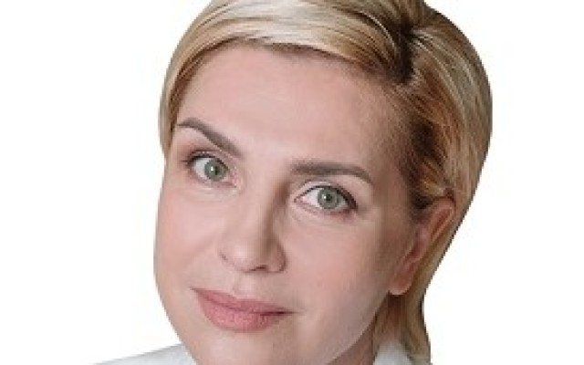 Пахомова Елена Владимировна