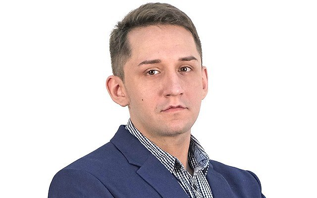 Громов Станислав Юрьевич