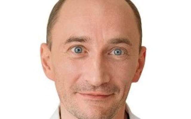 Архипов Андрей Юрьевич