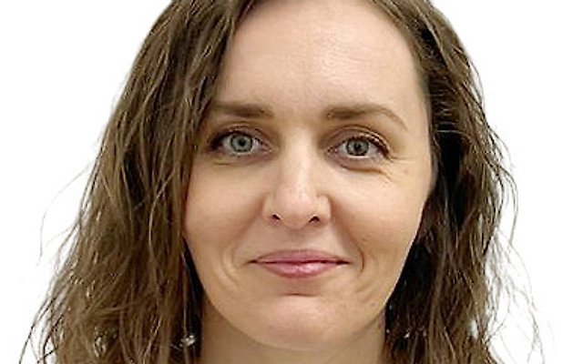 Харитонова Олеся Николаевна