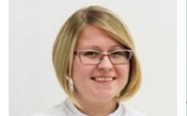 Шалыгина Татьяна Александровна