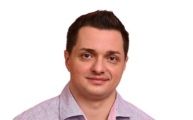 Фесенко Сергей Владимирович