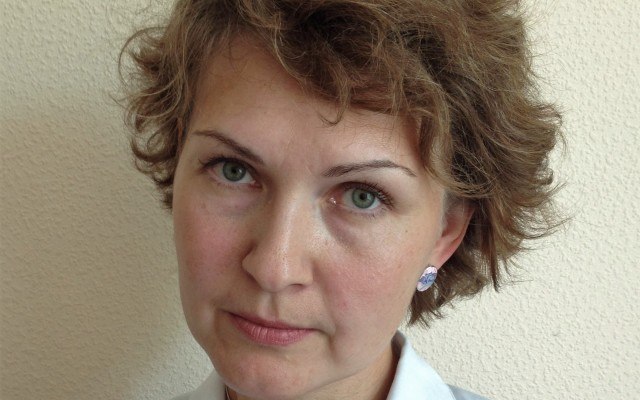 Балабушевич Татьяна Александровна