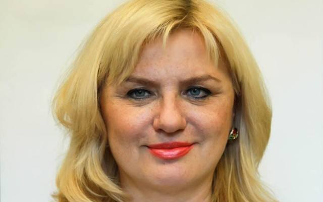 Богидаева Елена Викторовна