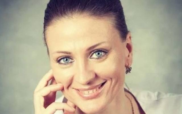 Усова Инга Сергеевна