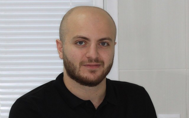 Манукян Александр Багратович