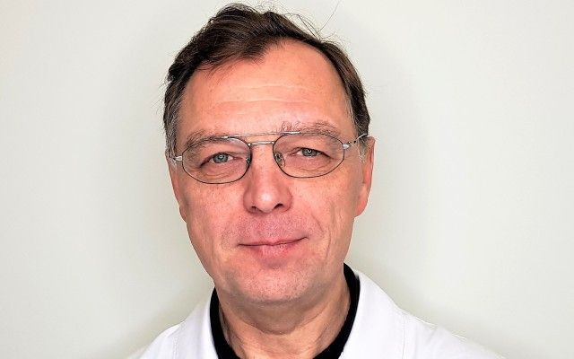 Бурыгин Юрий Михайлович