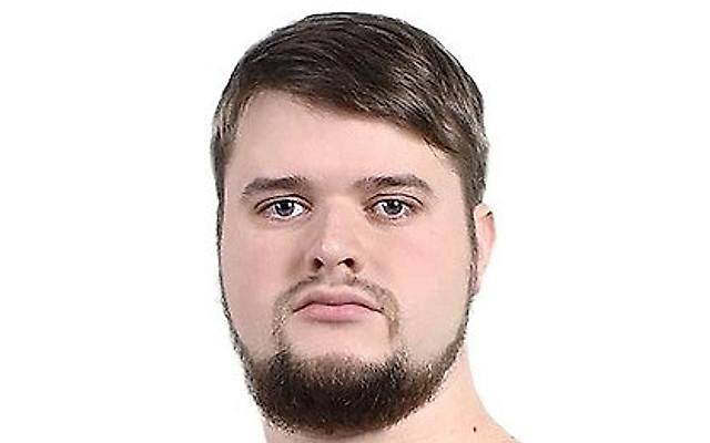 Потемкин Александр Сергеевич