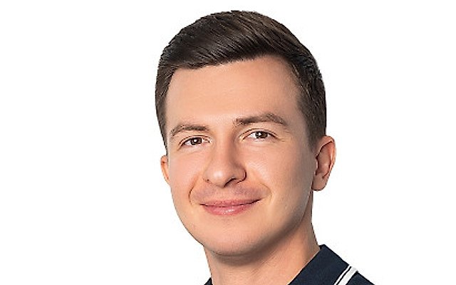 Бобровницкий Олег Игоревич