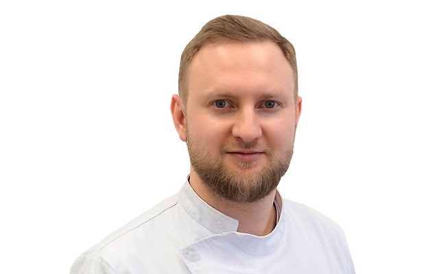 Рябей Андрей Васильевич