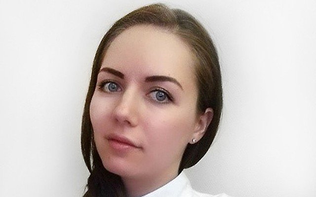 Хасанова Лилия Вадимовна