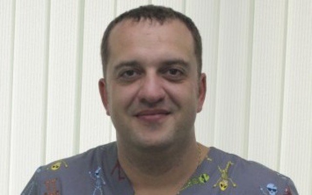 Гинзбург Леонид Григорьевич