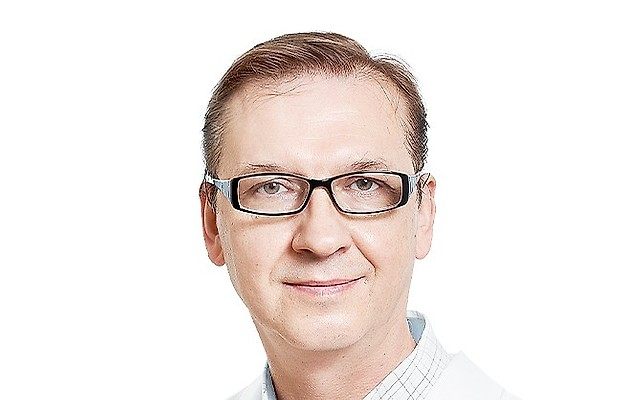 Тихонов Александр Николаевич