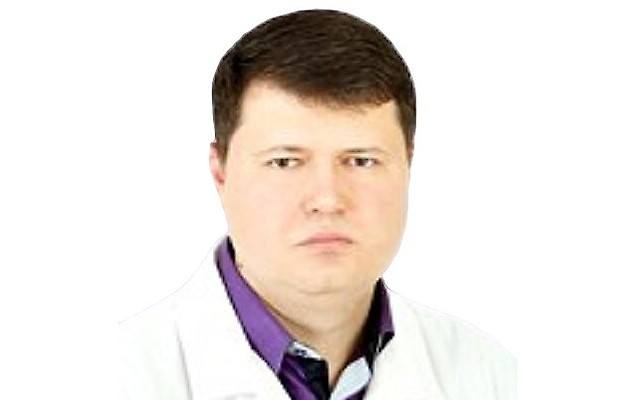 Семиохин Денис Николаевич