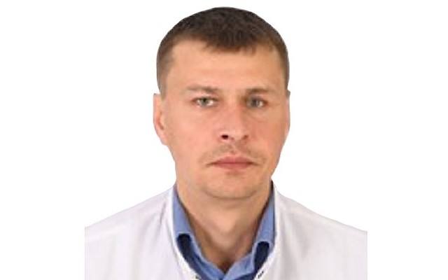 Фуркаленко Олег Иванович