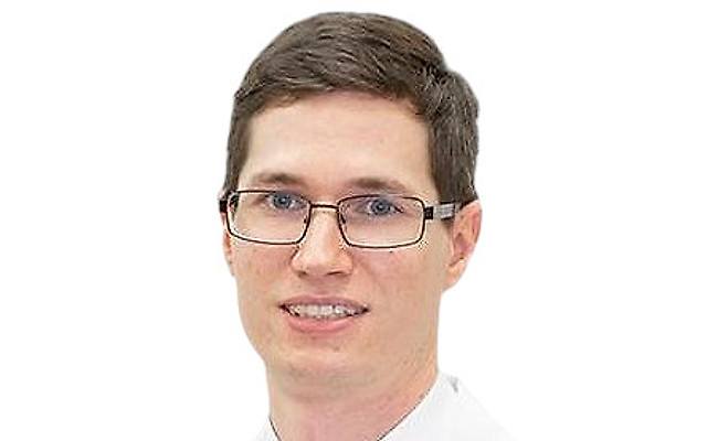 Мирзагитов Линар Гумарович