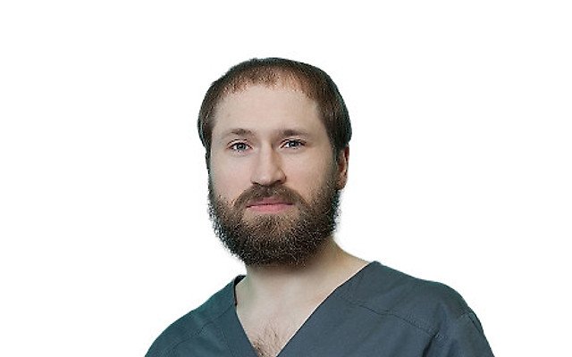 Удинцев Егор Петрович