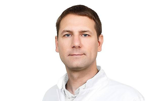 Иванов Виталий Александрович