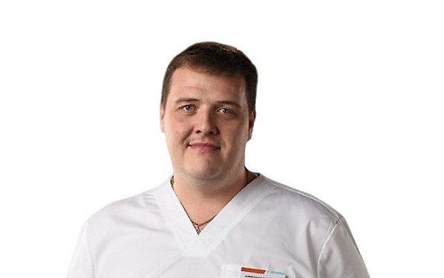 Моисеев Александр Евгеньевич