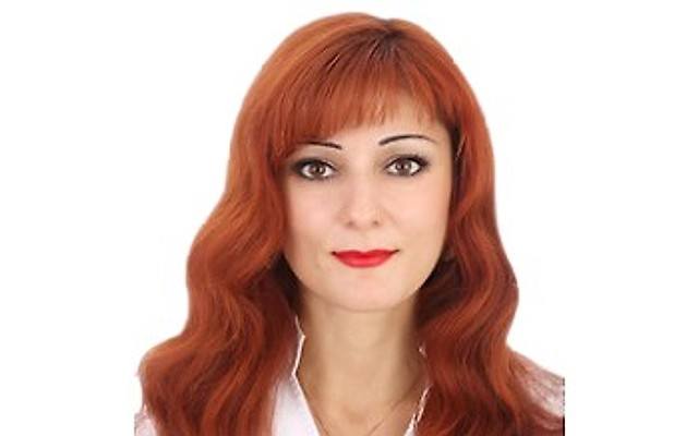 Киселева Лариса Самвеловна