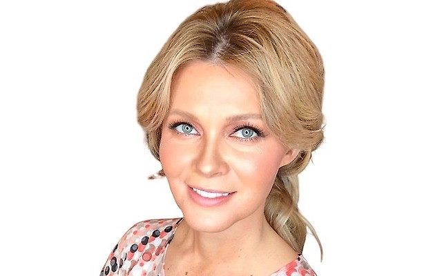 Вахитова Марина Маликовна