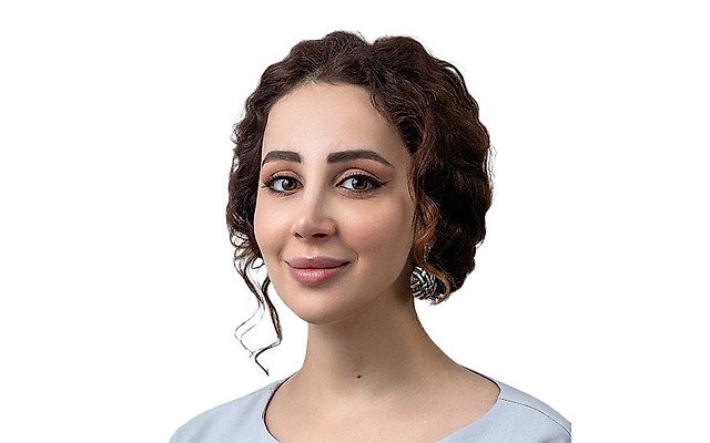 Ванян Анна Вардановна