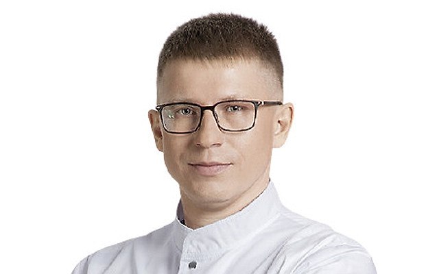 Мишуров Константин Александрович