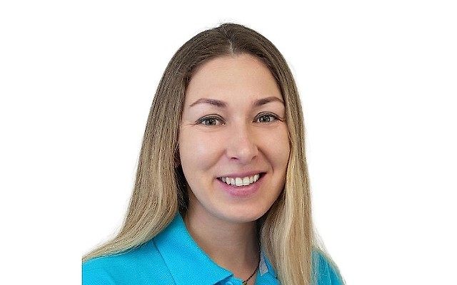 Братцева Екатерина Валерьевна