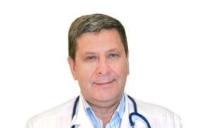 Игнатьев Вячеслав Анатольевич