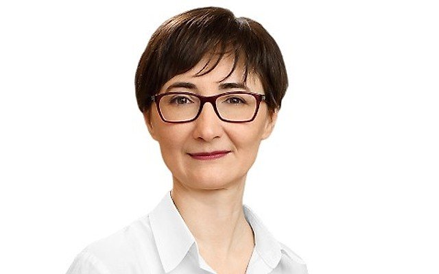 Филимонова Ольга Валериевна