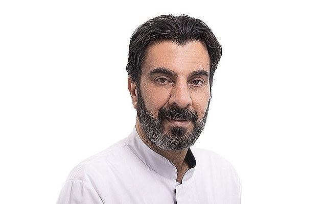 Адван Алаа Эльдин Зохир