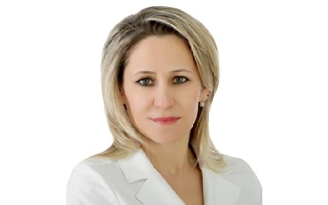 Шкрябунова Виктория Валерьевна