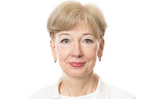 Сенькина Марина Борисовна